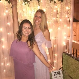 Meet your Posher, Arden